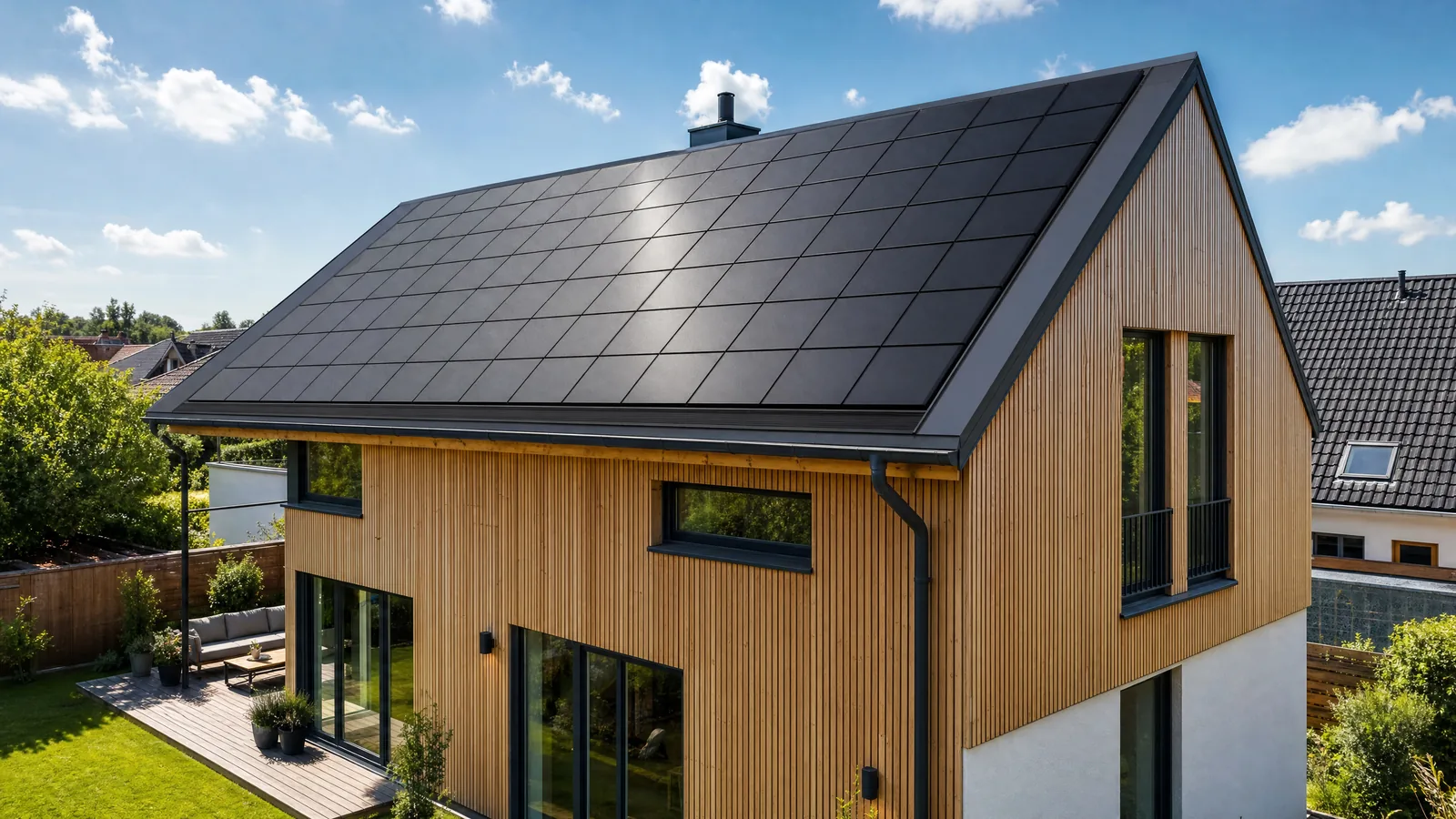 Solar & Energie